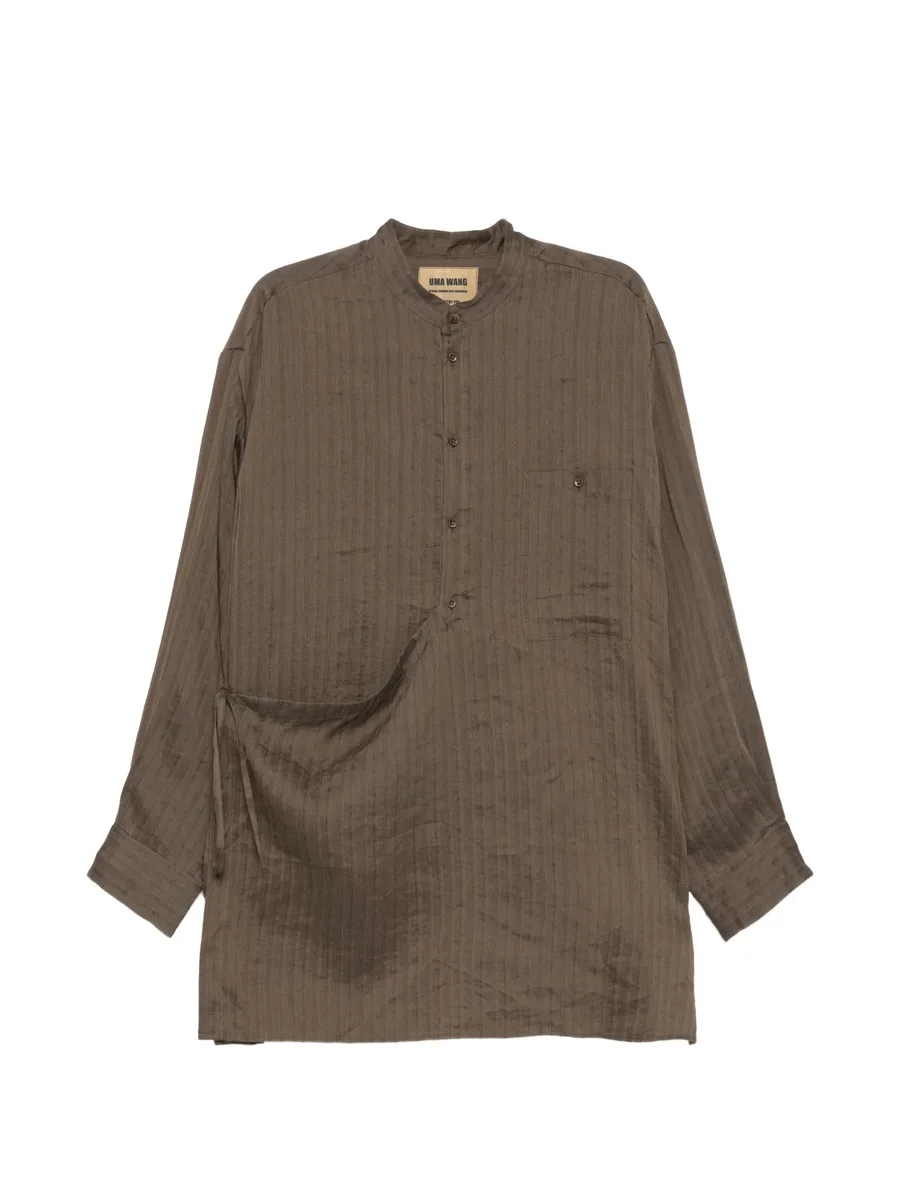 tapestry shirt 1