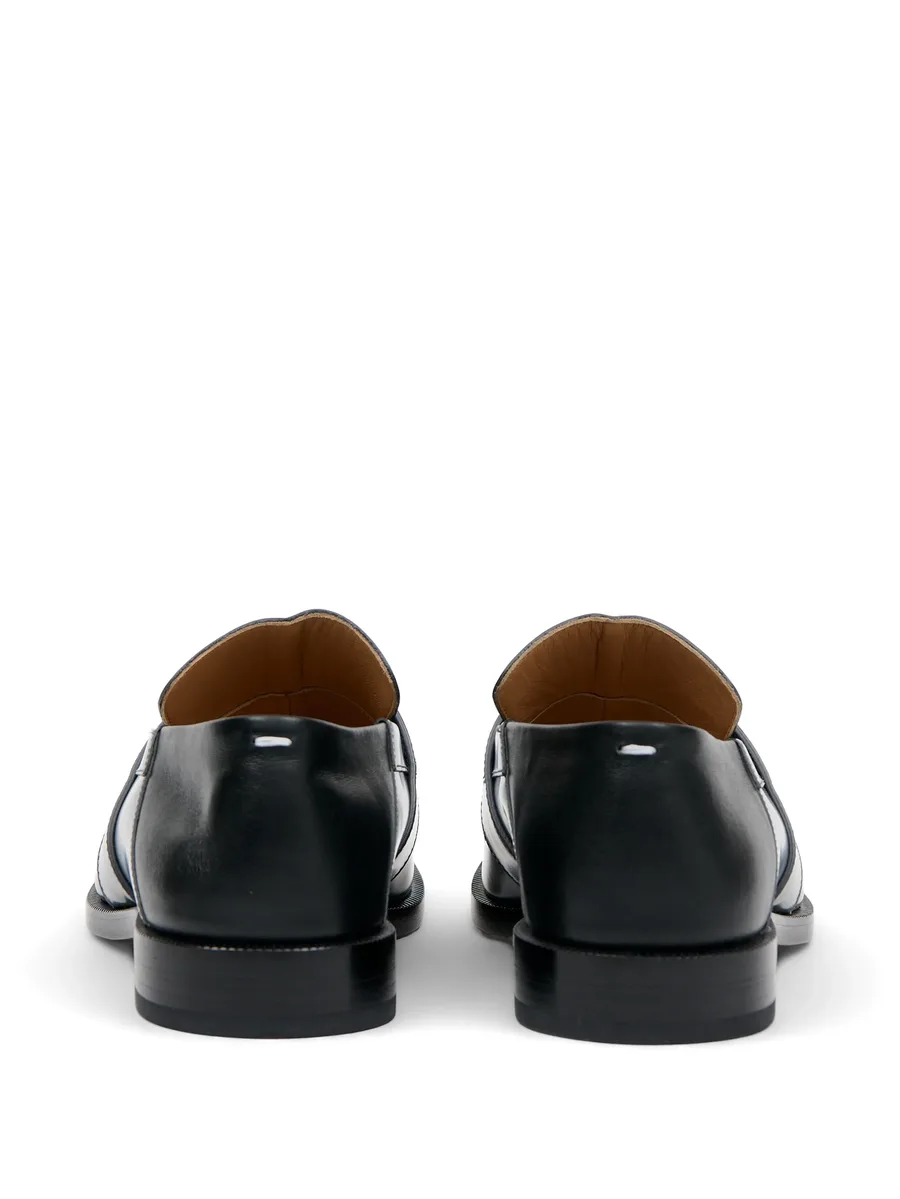 Tabi loafers 5