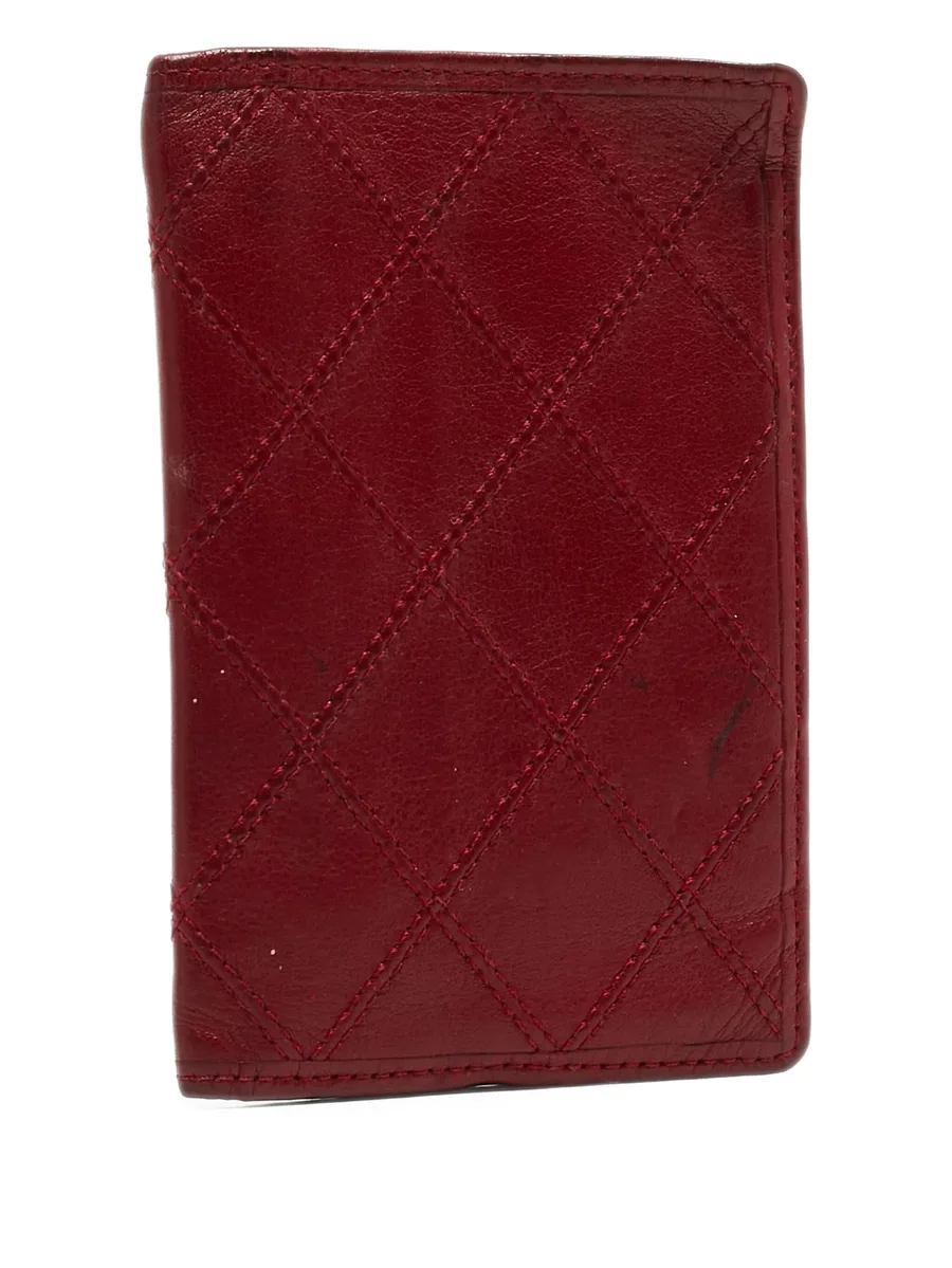 leather card holder 5