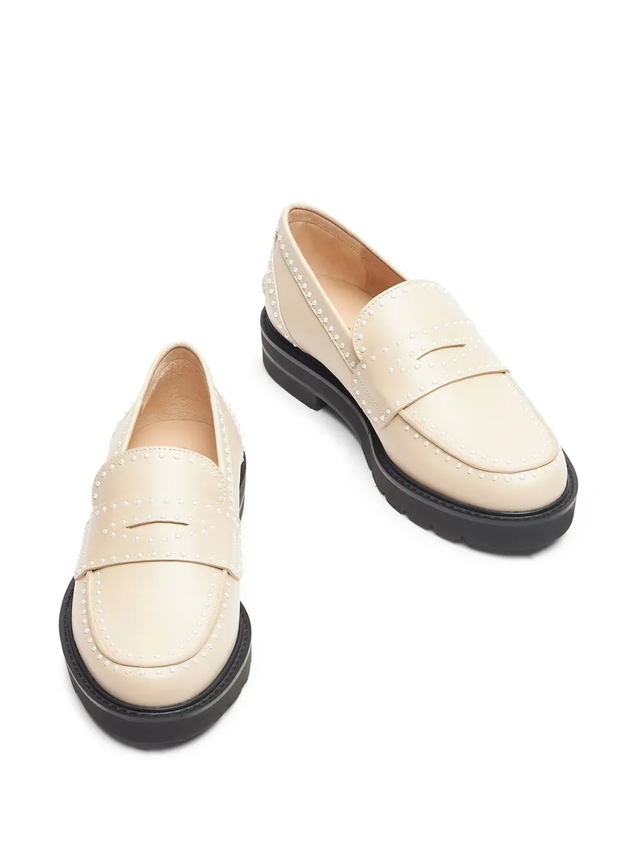 Parker Lift loafers 7