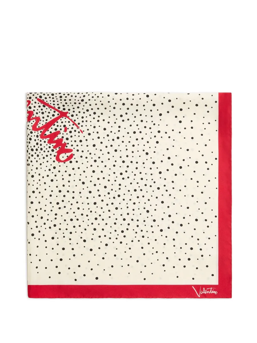шарф Little Stars Starry 1