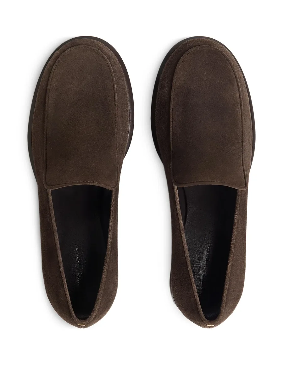 Miles loafers 6