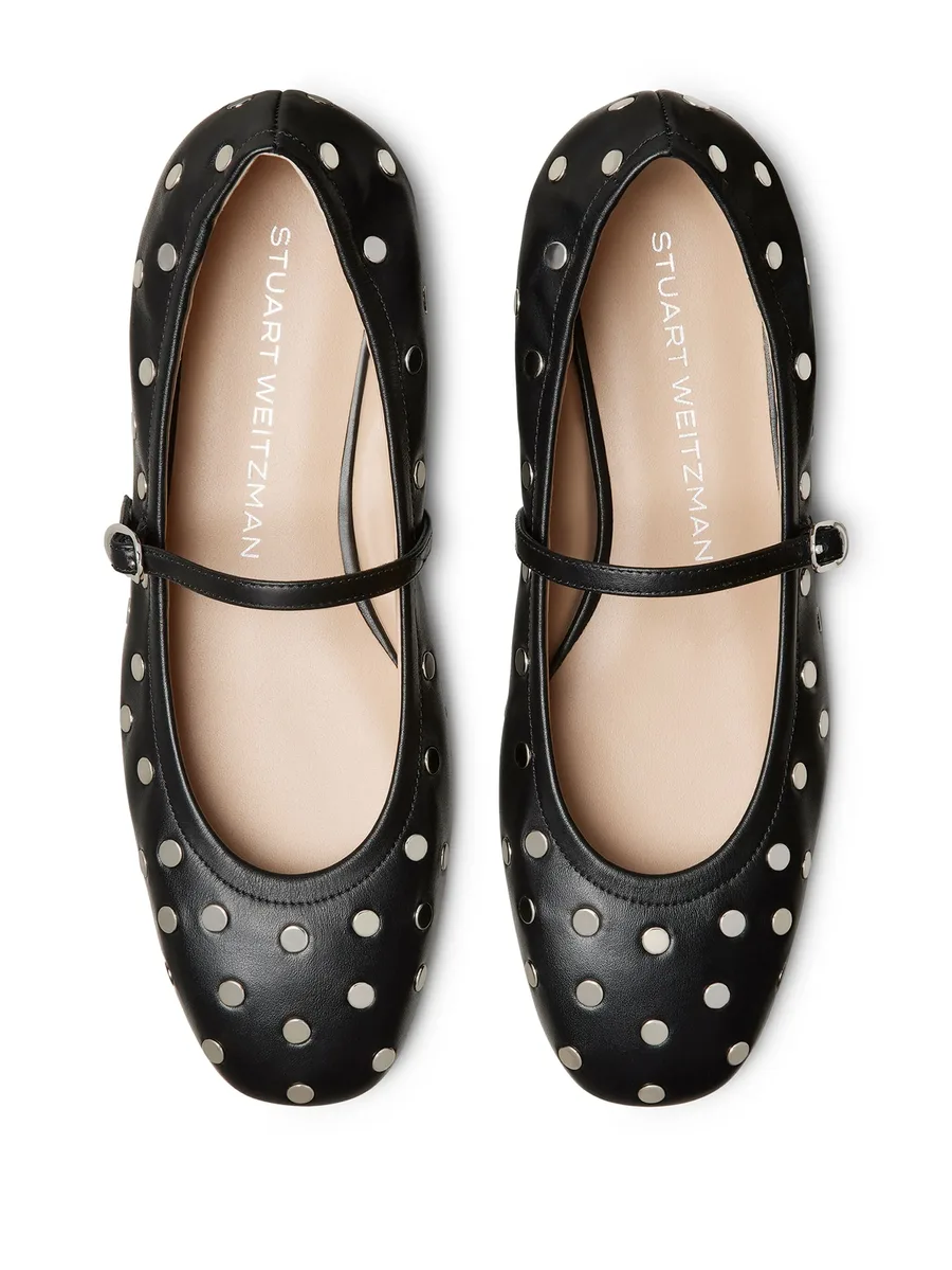 балетки Claris Stud 8