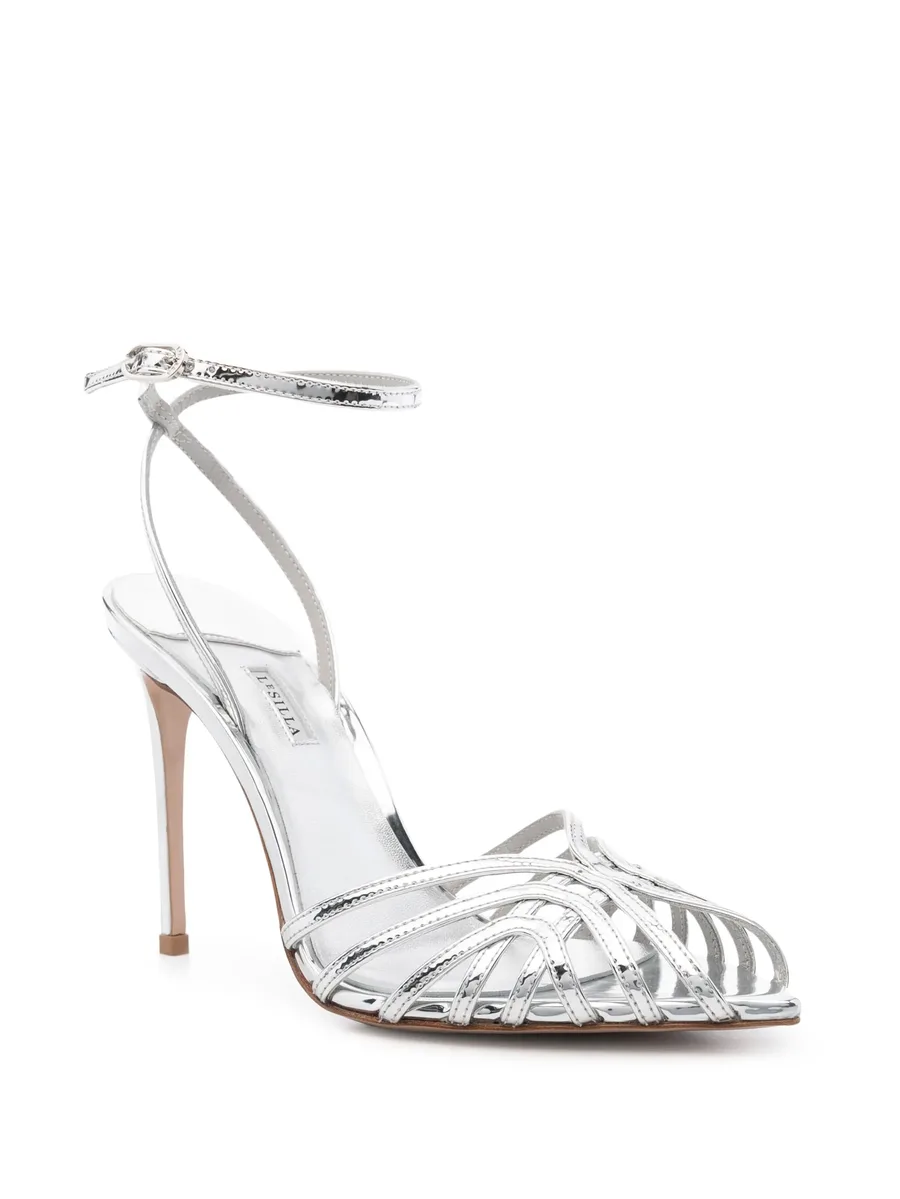 110mm Embrace sandals 5