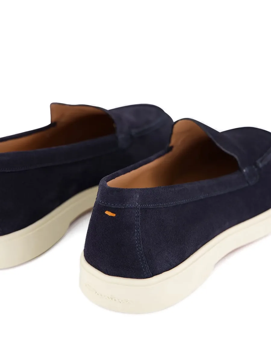 suede loafers 12