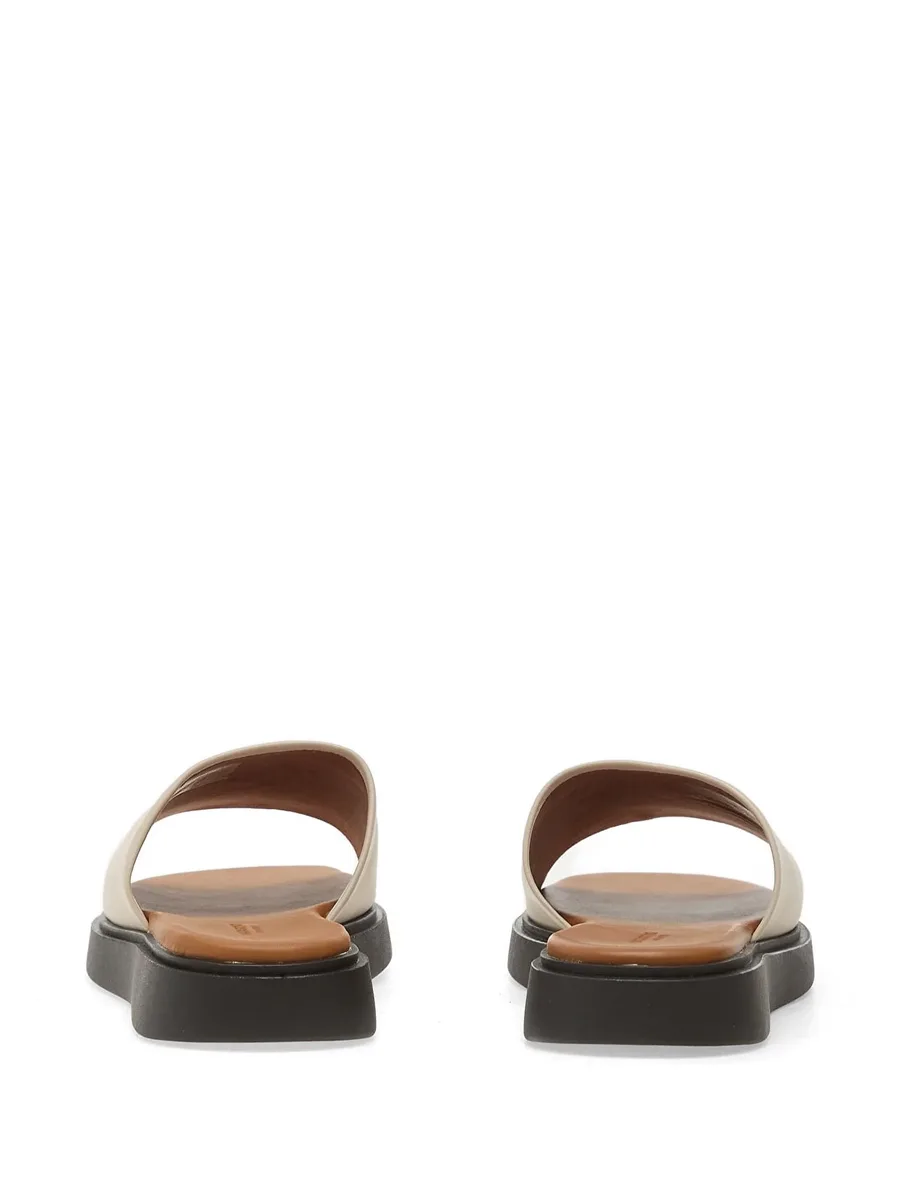 Connie flat sandals 6
