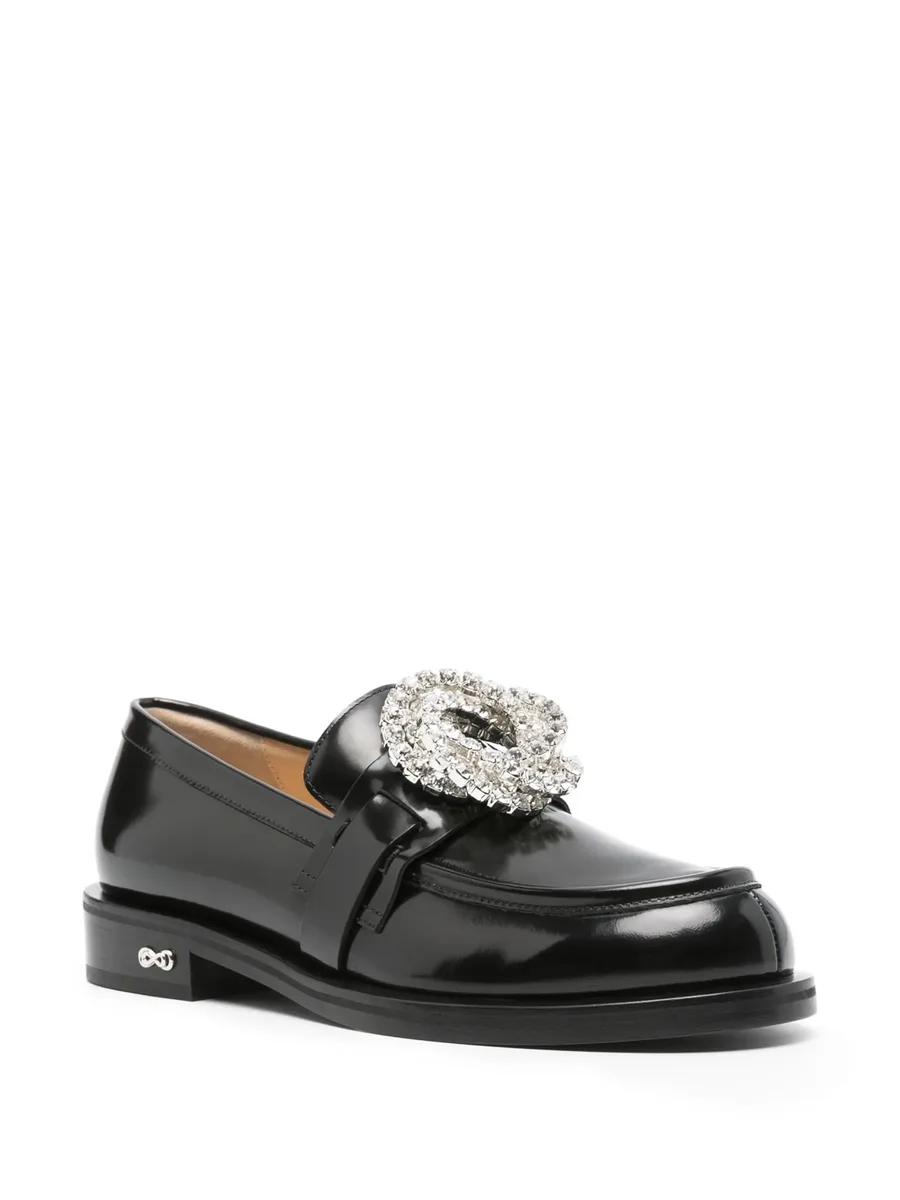 Galaxy loafers 4