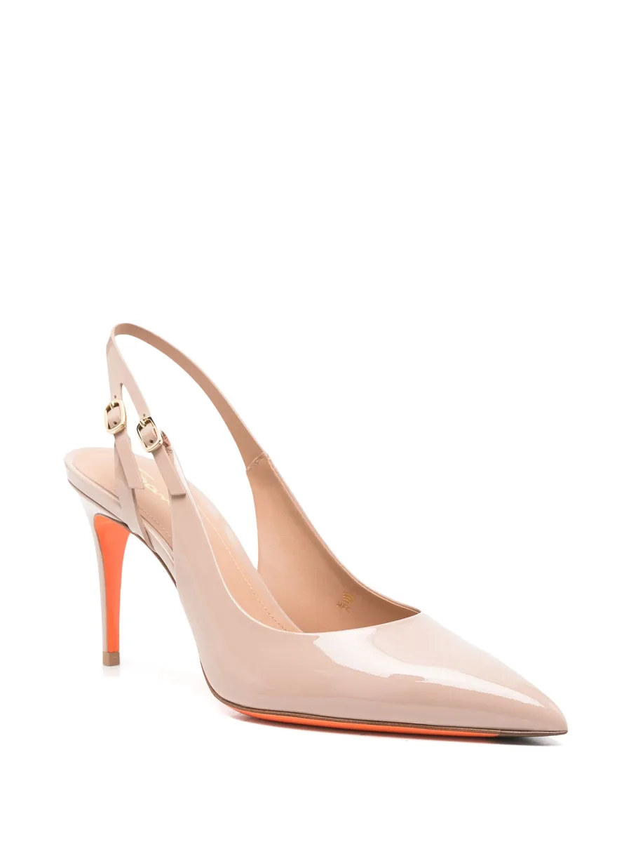85mm Audrey pumps 3