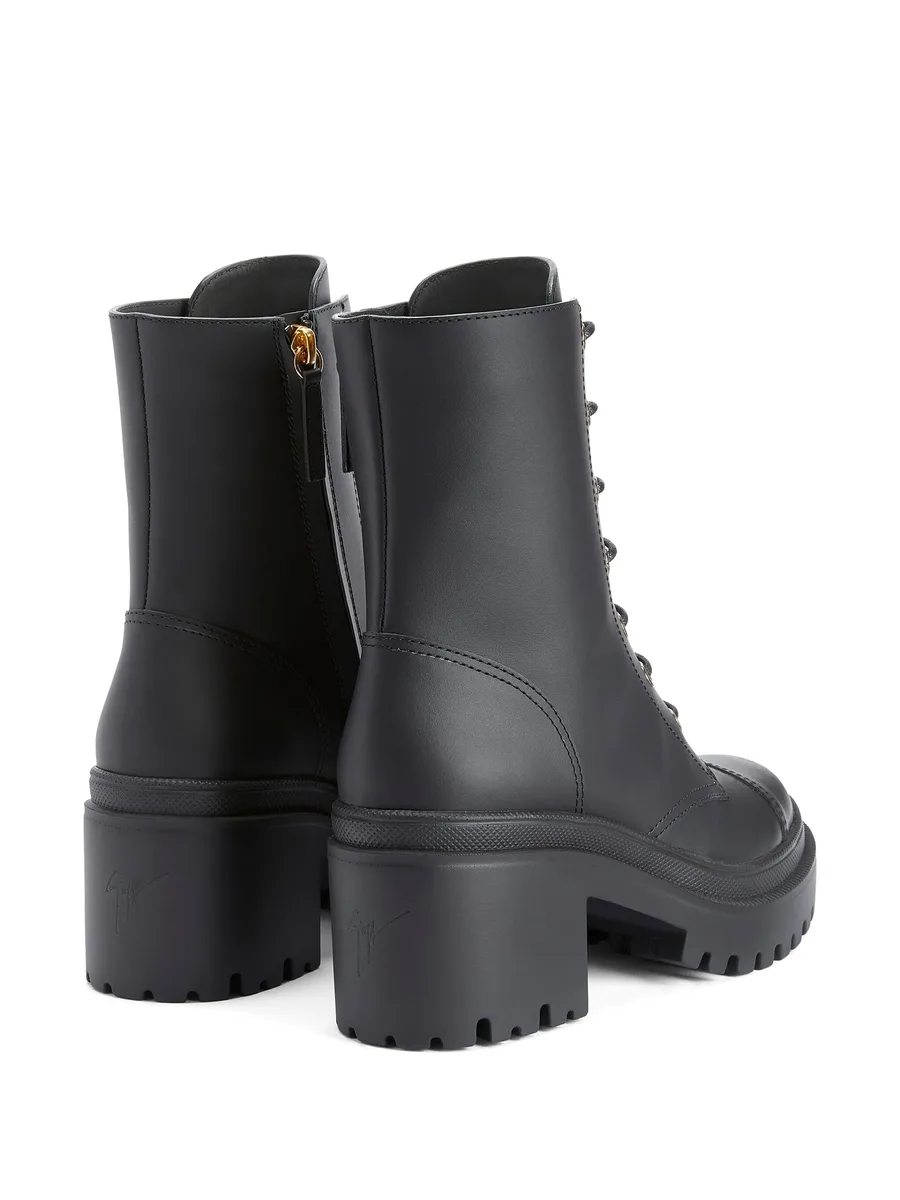 Malakhy combat boots 6
