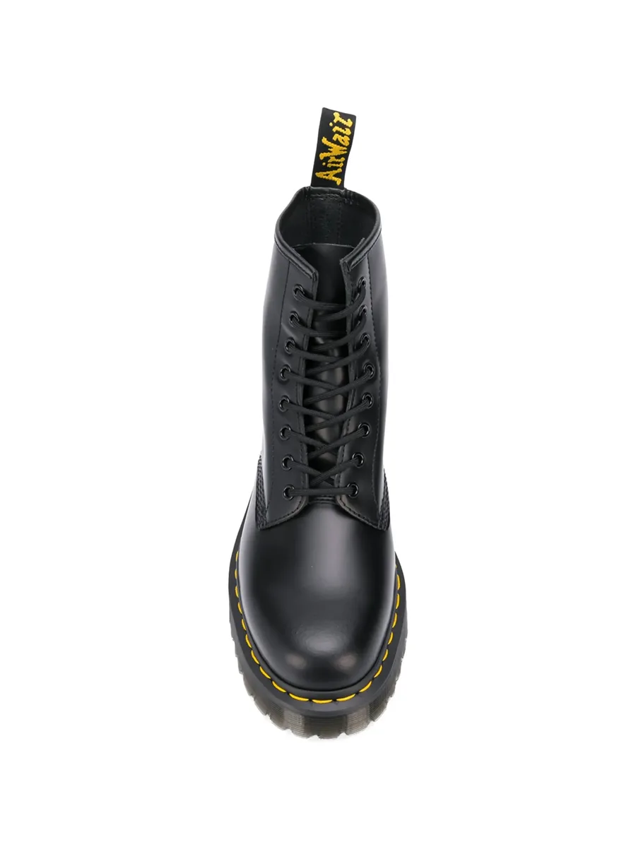 1460 Bex boots 8