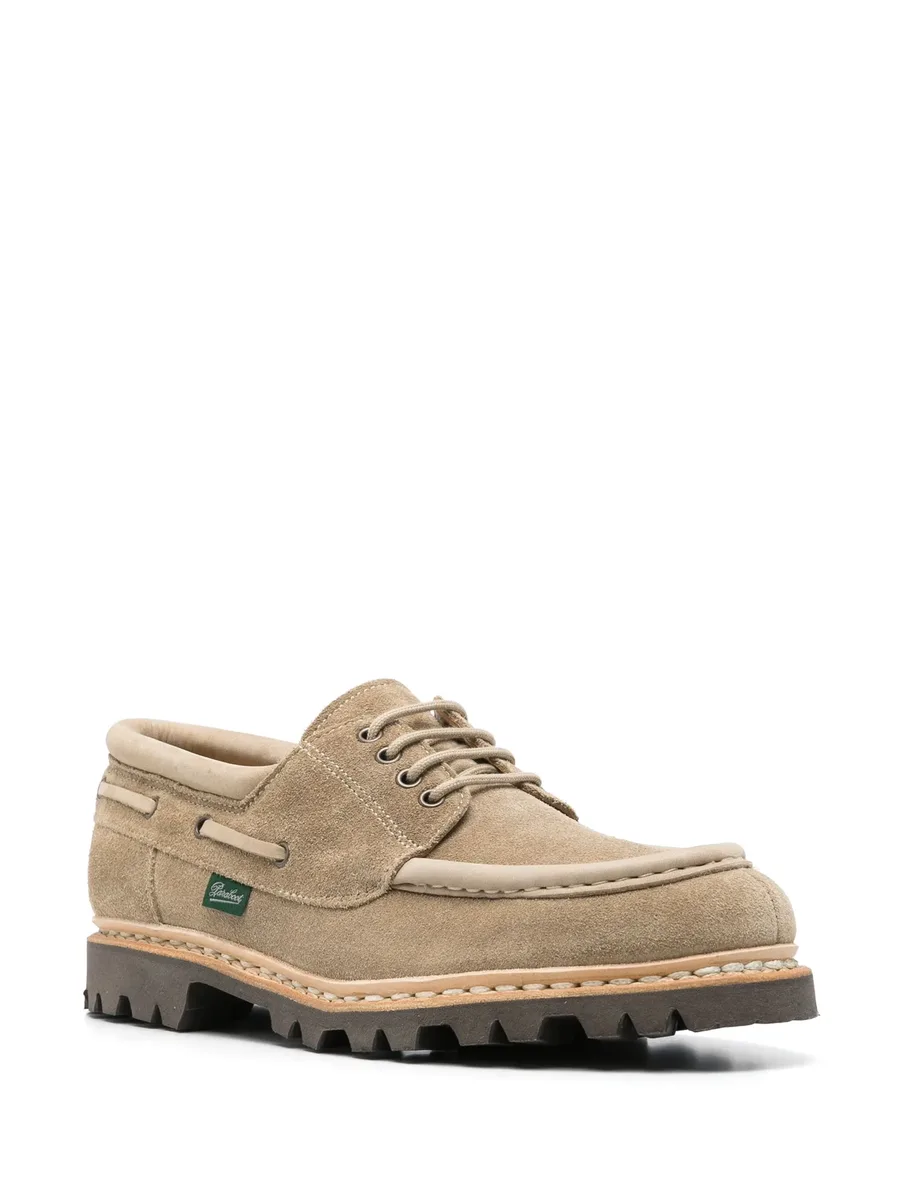 suede boat shoes 3