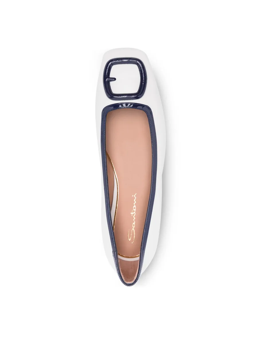 square-toe pumps 8