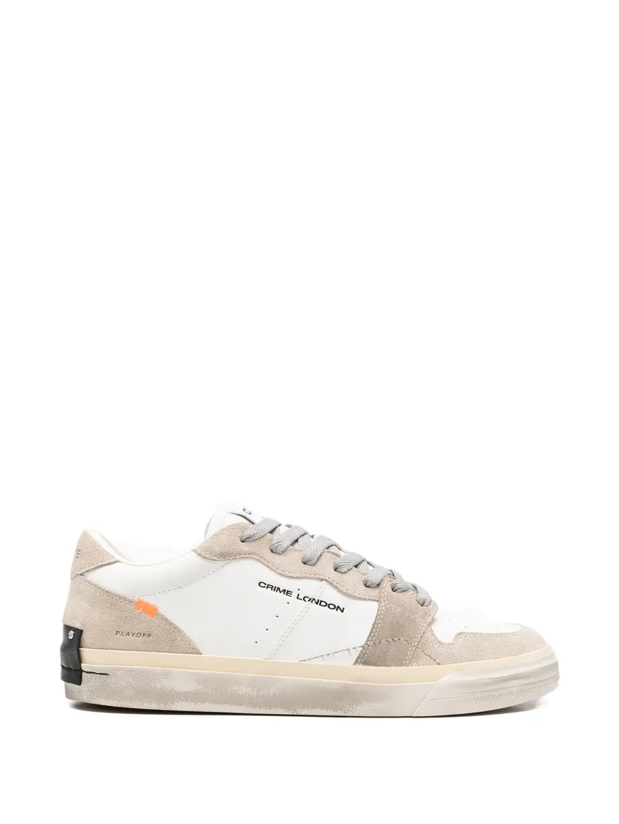 panelled sneakers 2