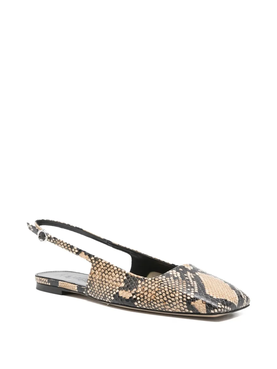 Liya print liya pumps 3