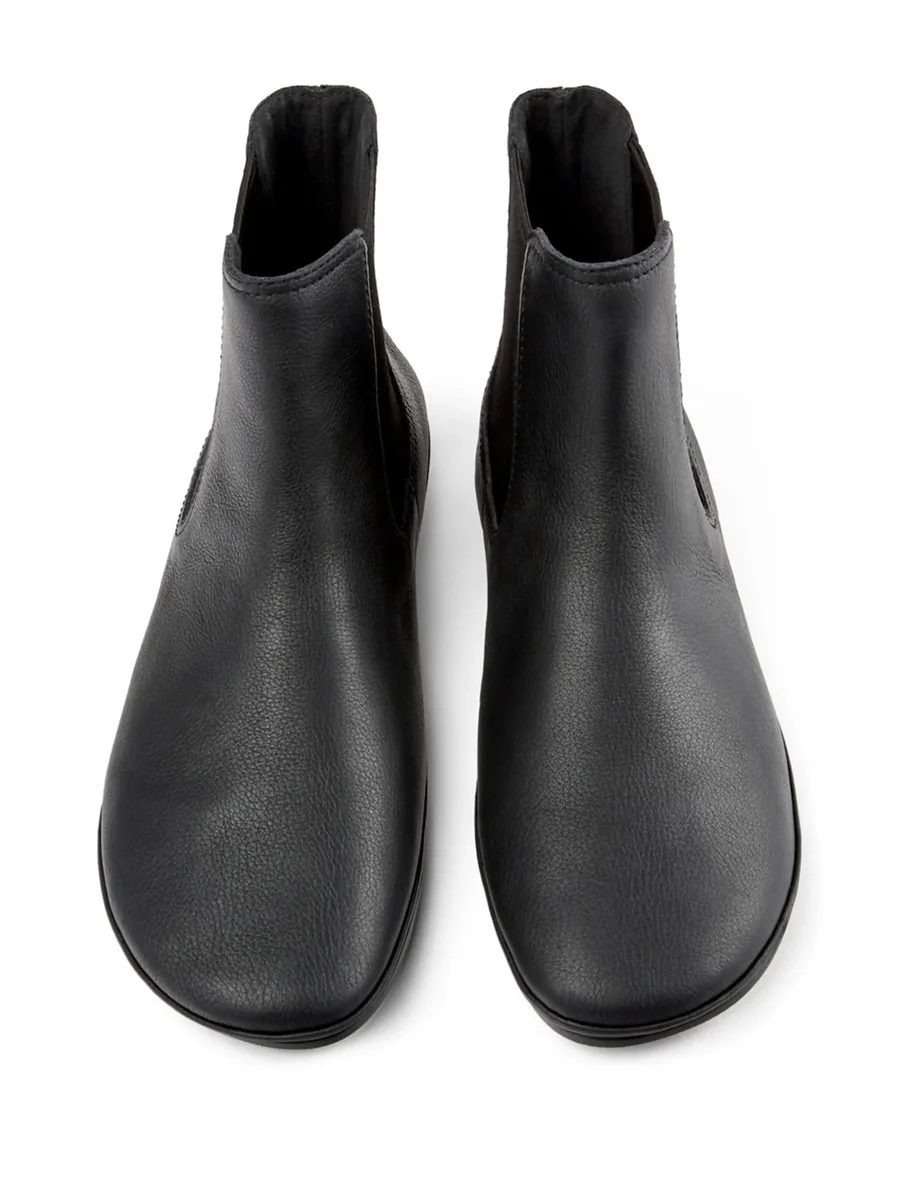 Nina Chelsea boots 7
