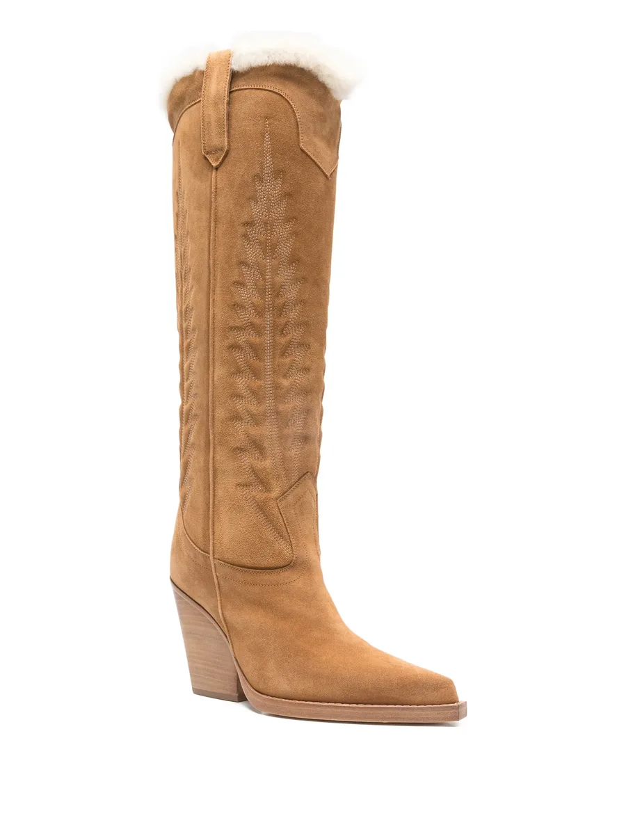 suede boots 3