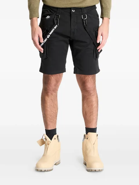 cargo utility shorts
