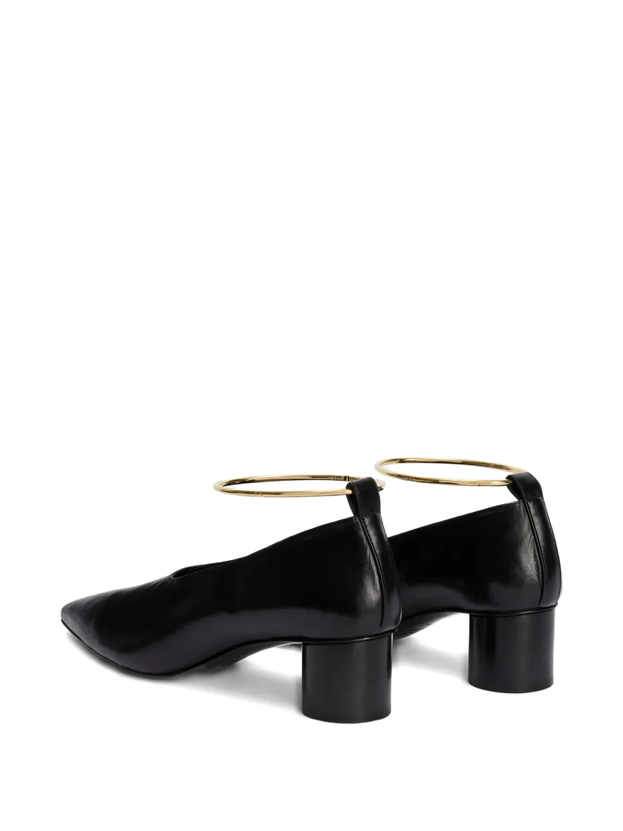 Ring pumps 5