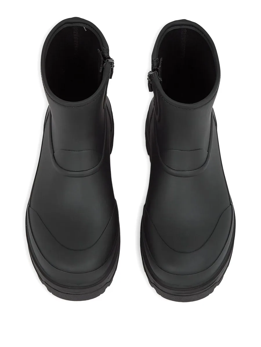 x Tretorn zip-fastening ankle boots 5