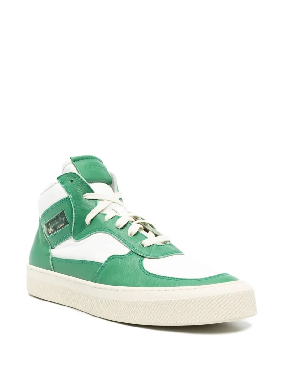 high-top sneakers 3