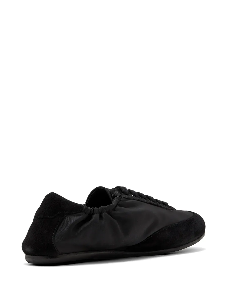 кроссовки Joey со вставками 5