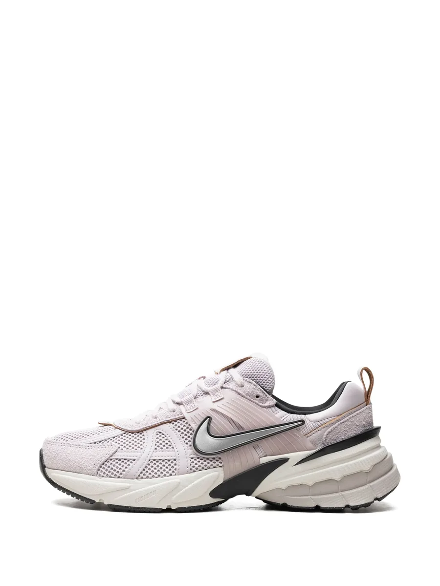кроссовки V2K Run Platinum Violet 10