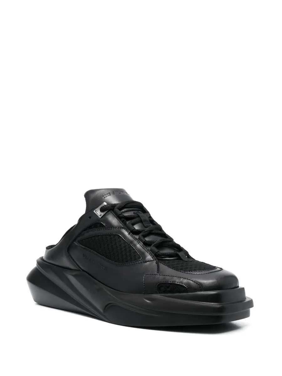 Mono slip-on sneakers 3