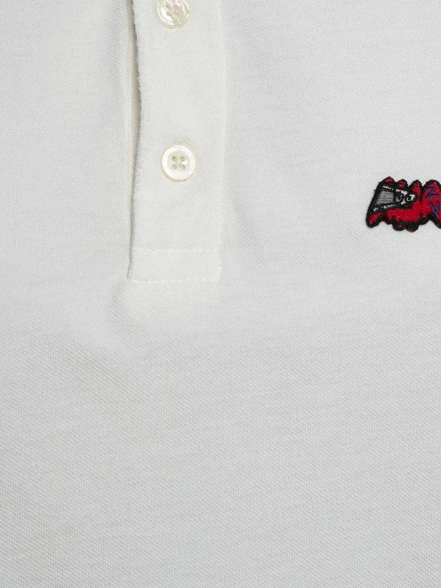 cotton polo shirt 6
