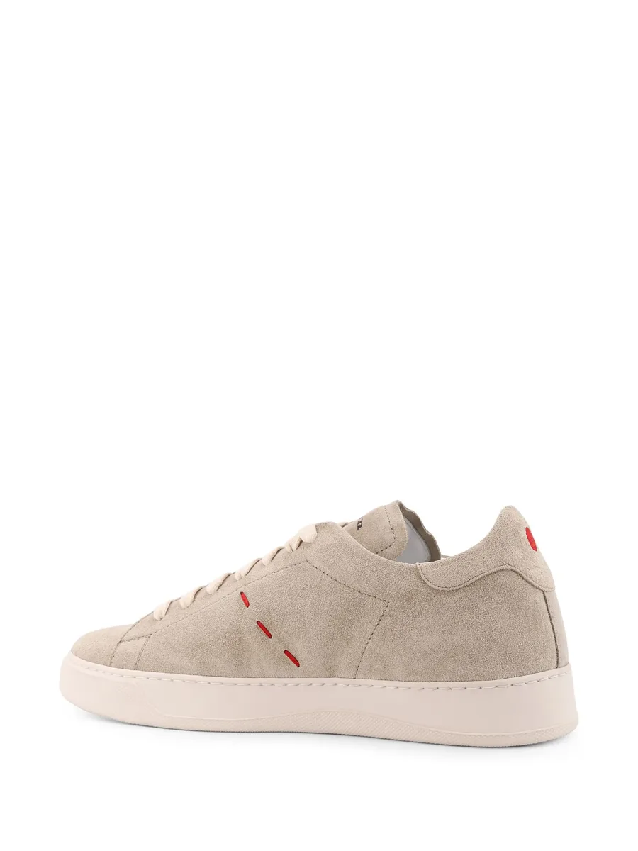 suede sneakers 6