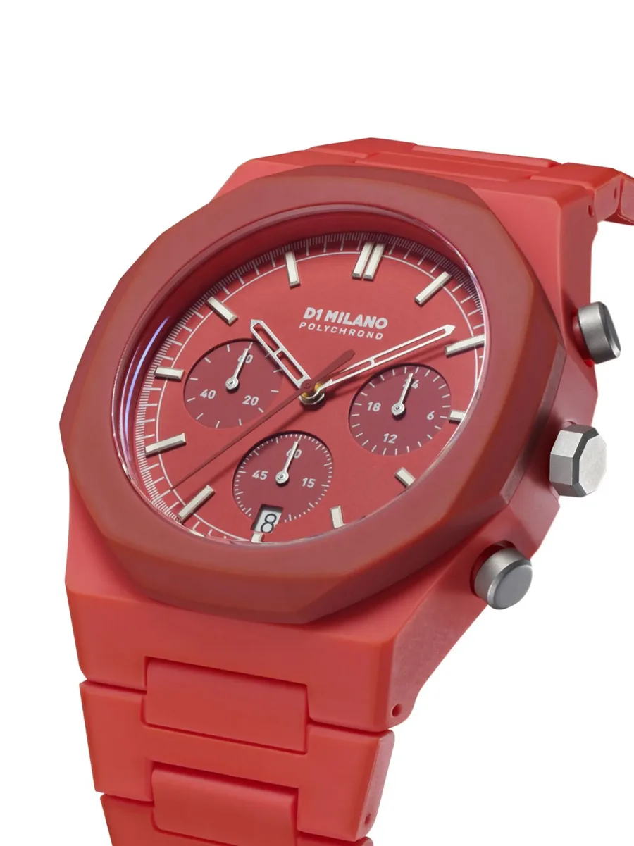 наручные часы Polychrono 40.5 мм 4