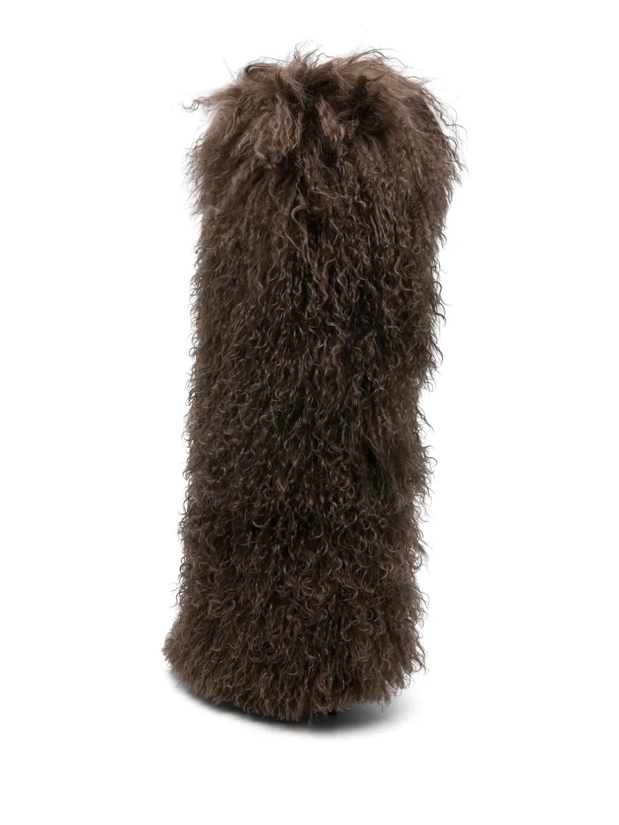 сапоги Furry 105 6