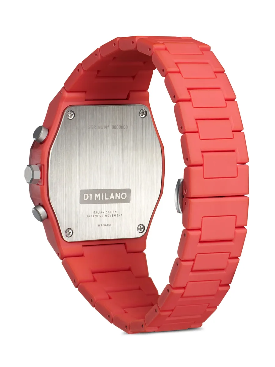 наручные часы Polychrono 40.5 мм 7