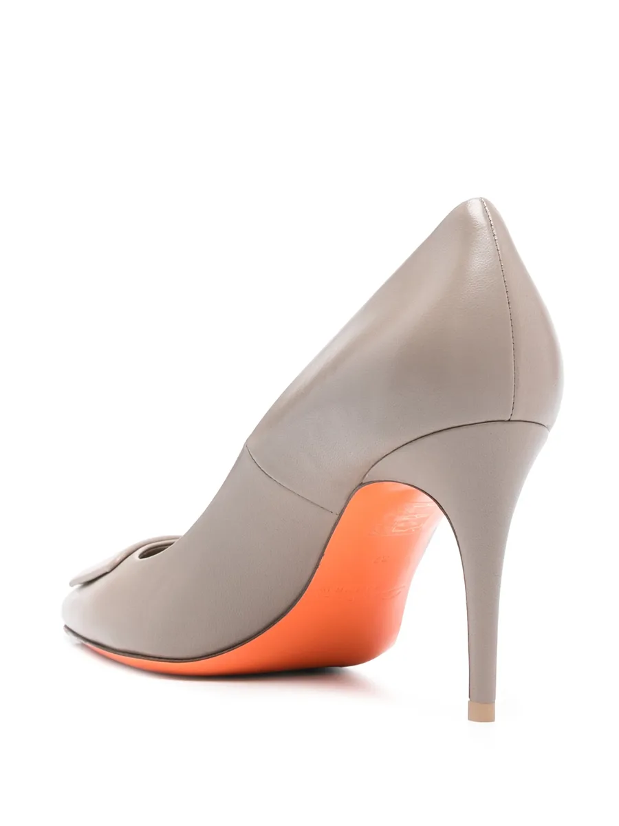 leather pumps 5