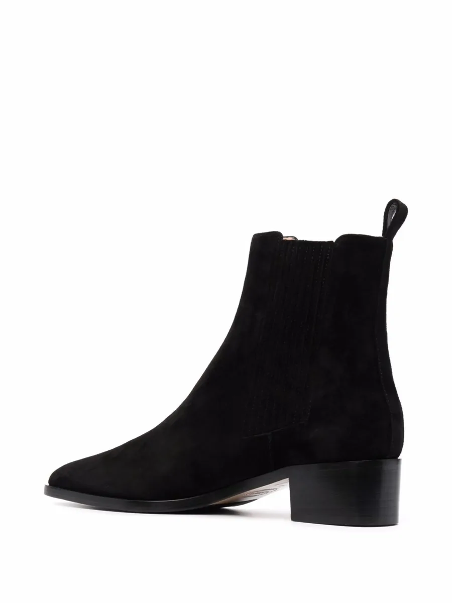 Olivia Chelsea boots 5