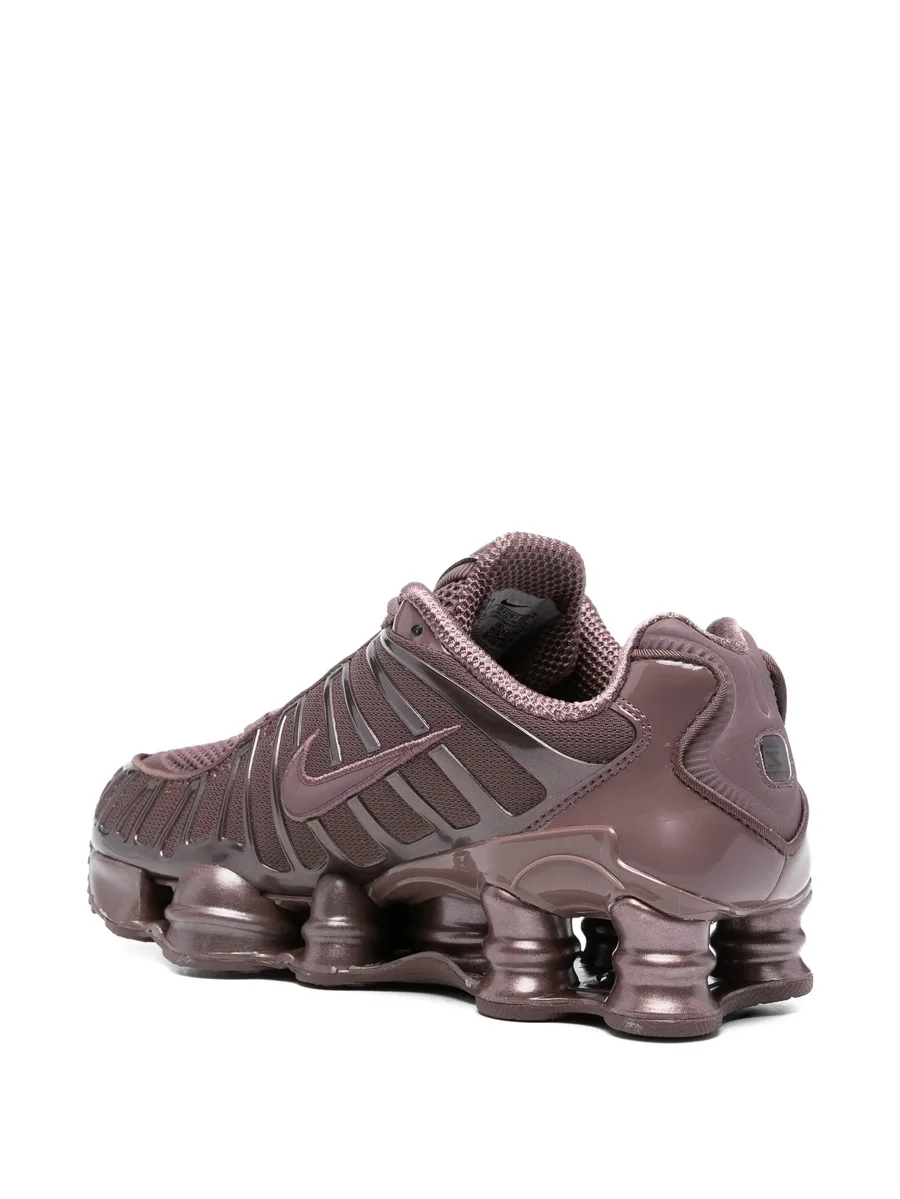 кроссовки Shox TL 7
