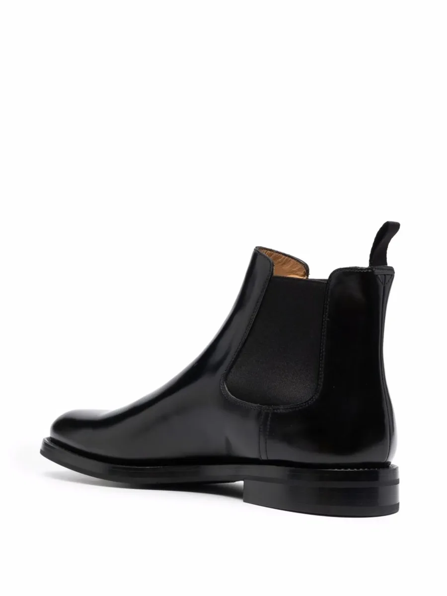 Monmouth Chelsea boots 6