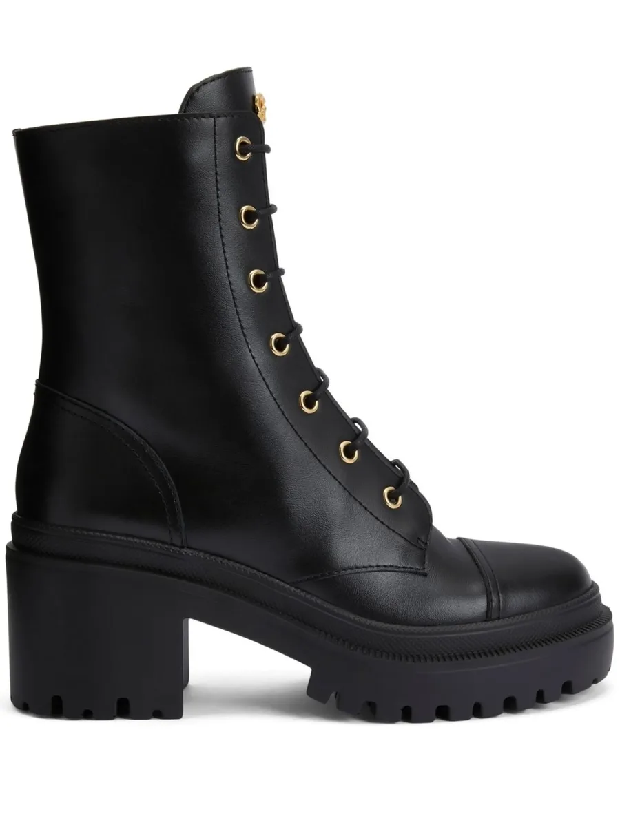 Malakhy combat boots 1