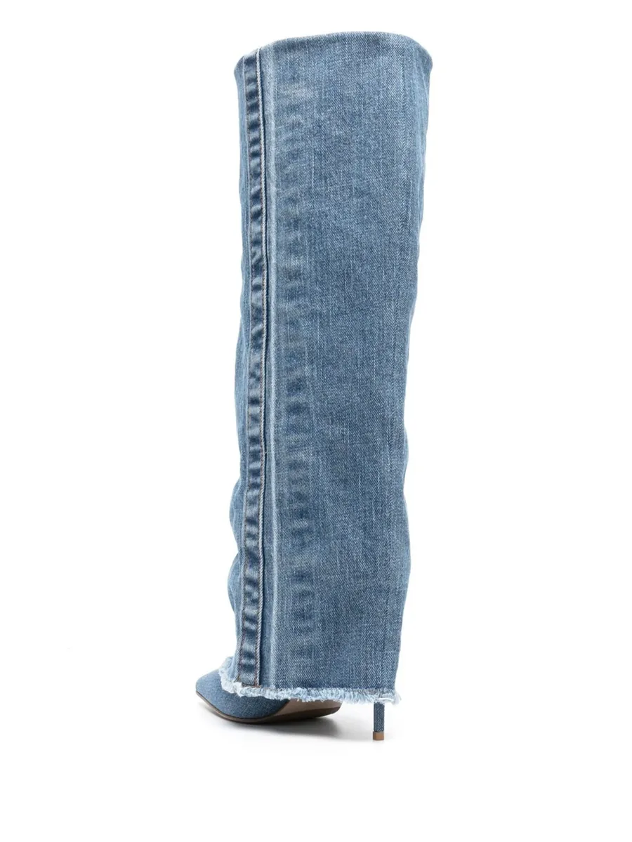 Andy 120mm boots 6