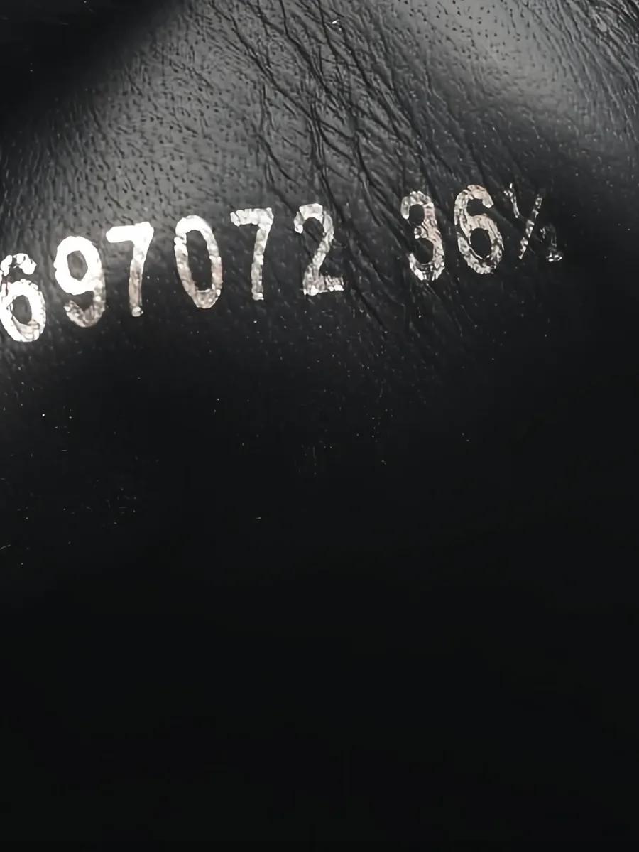 кроссовки Tread Slick (2000-е годы) 11