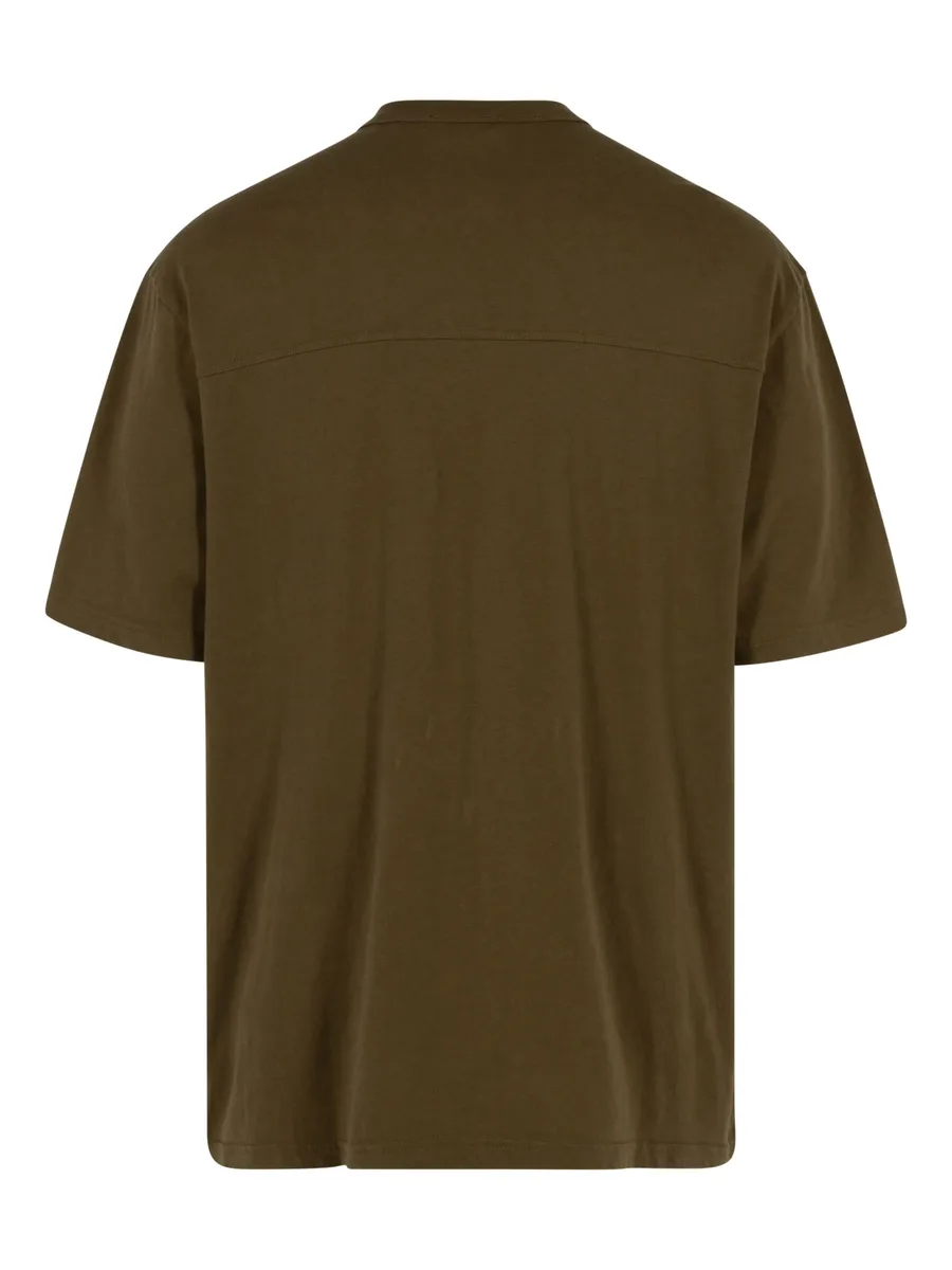 Undercover Football "Olive" T-shirt 3