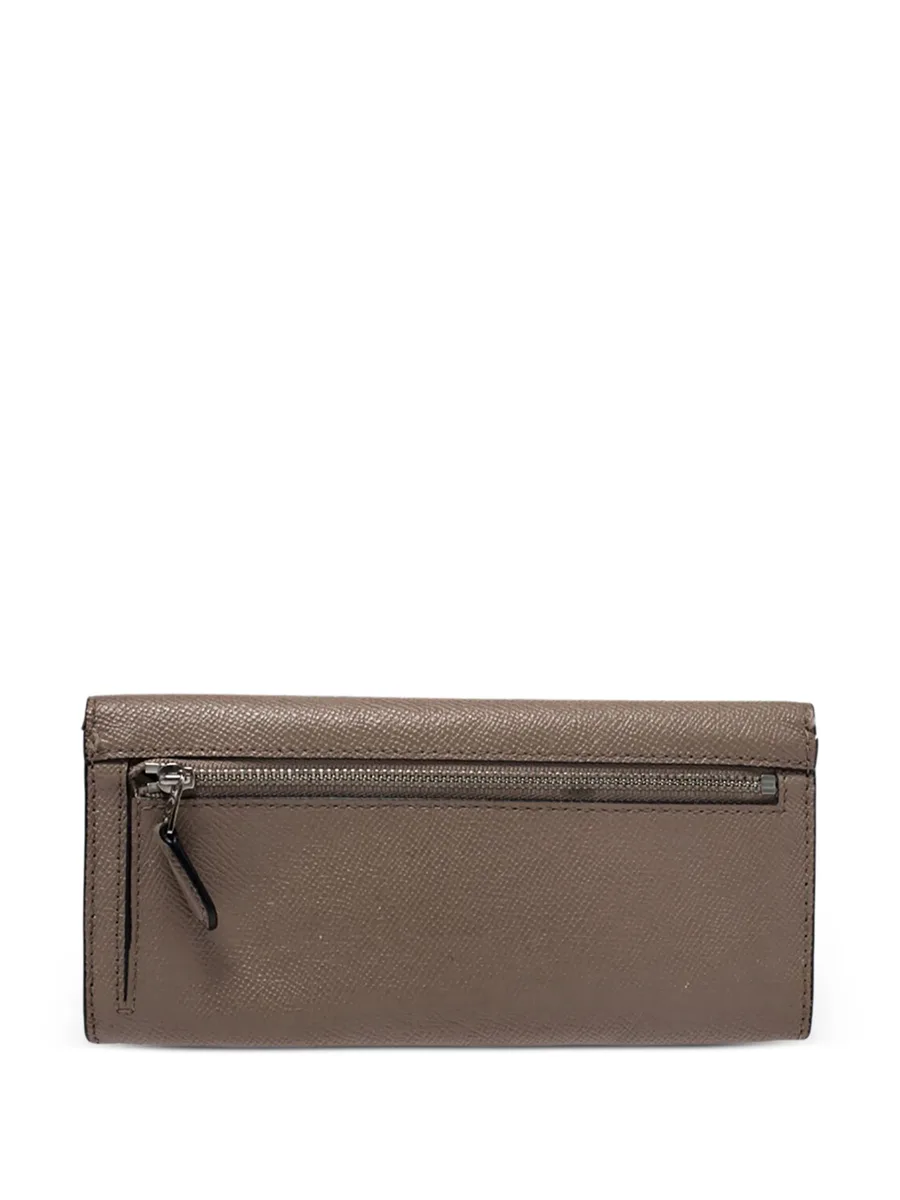 leather continental wallet 3
