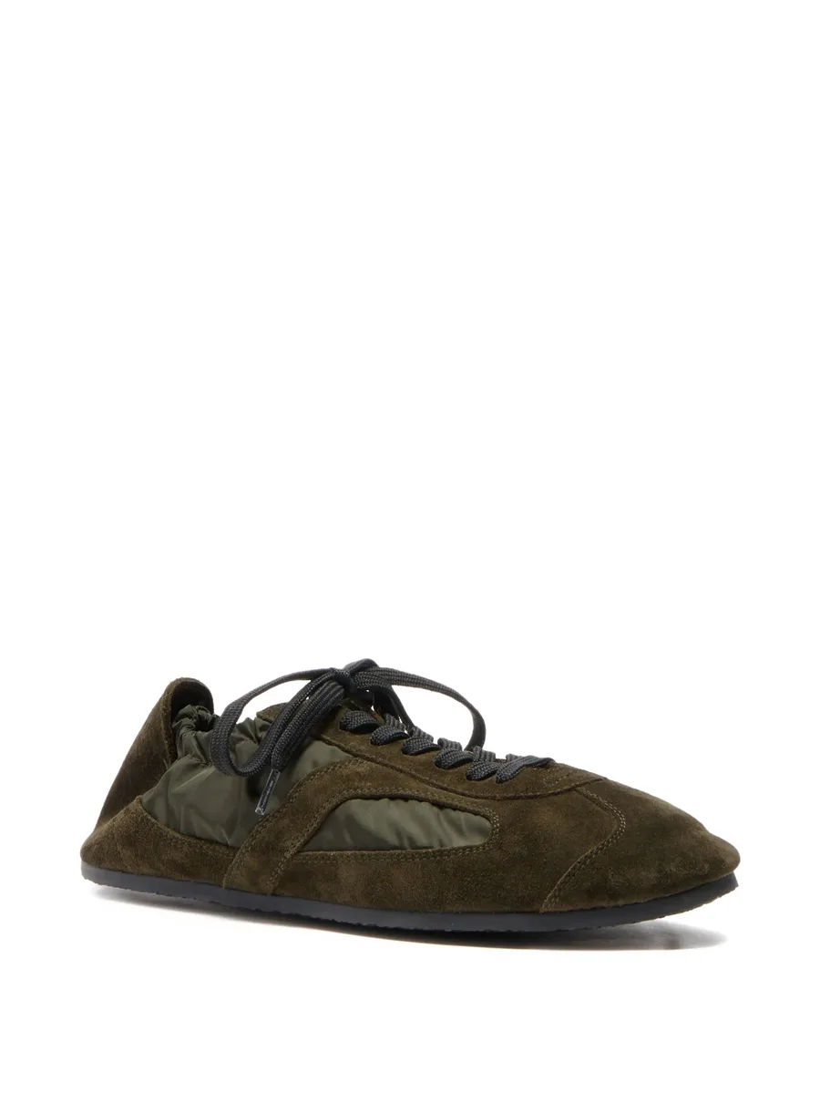 Soft Track sneakers 3