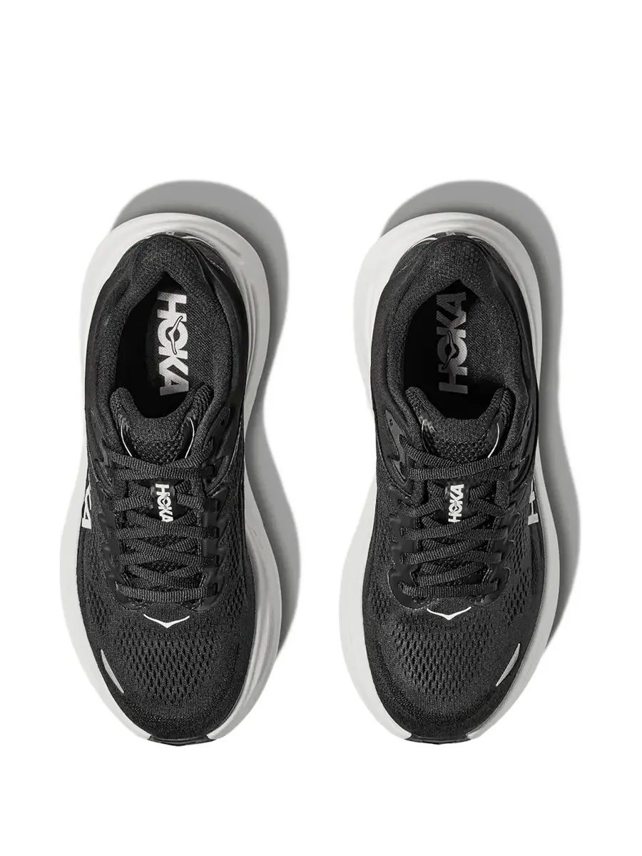 кроссовки Bondi 9 Black/White 3