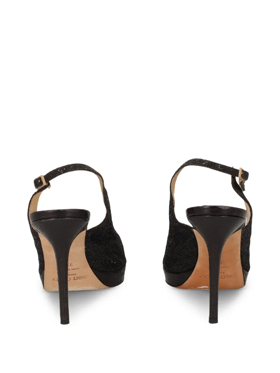 peep-toe sandals 5
