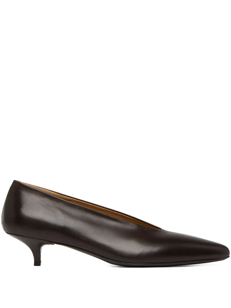 Longiforma pumps 1