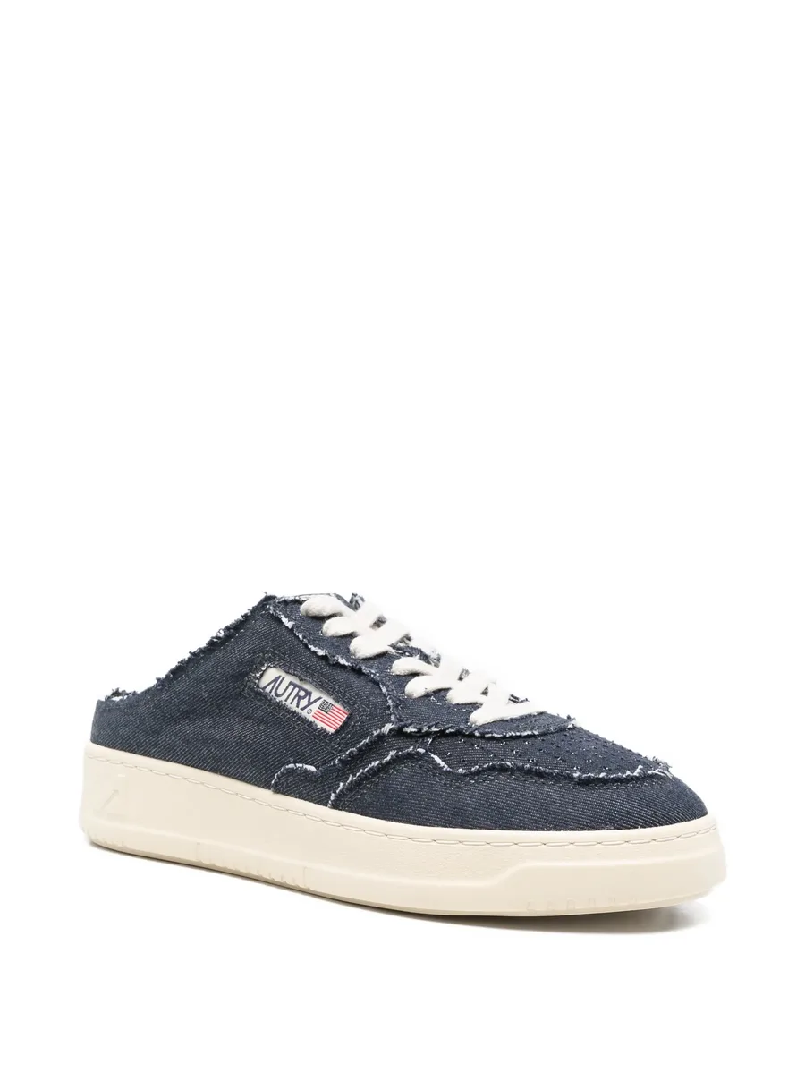 джинсовые кеды 3
