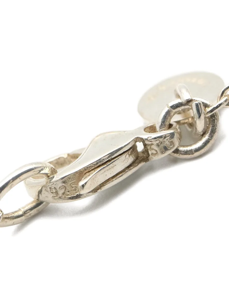 колье с карабином (2010-е годы) 11