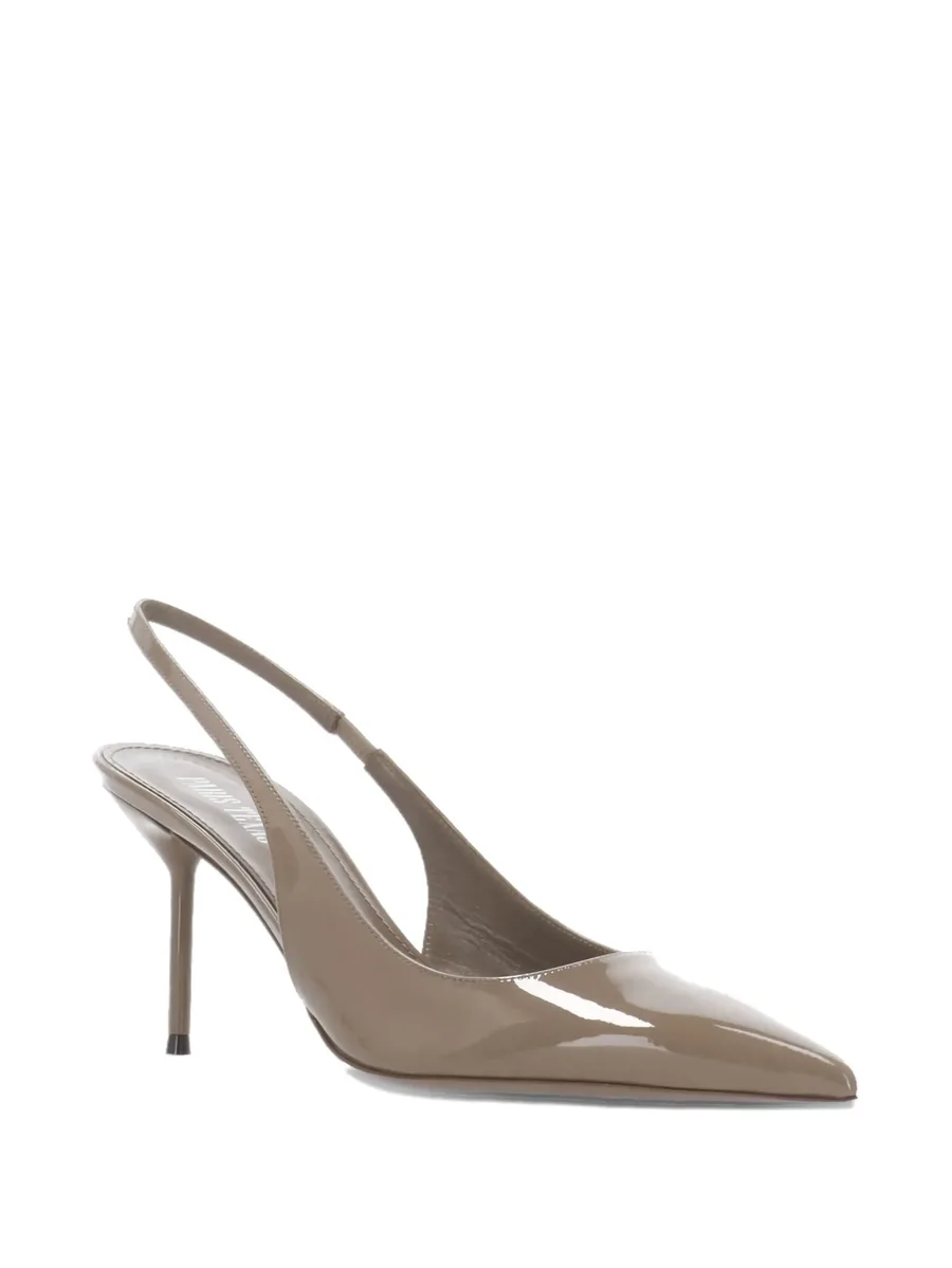 70mm Lidia pumps 3