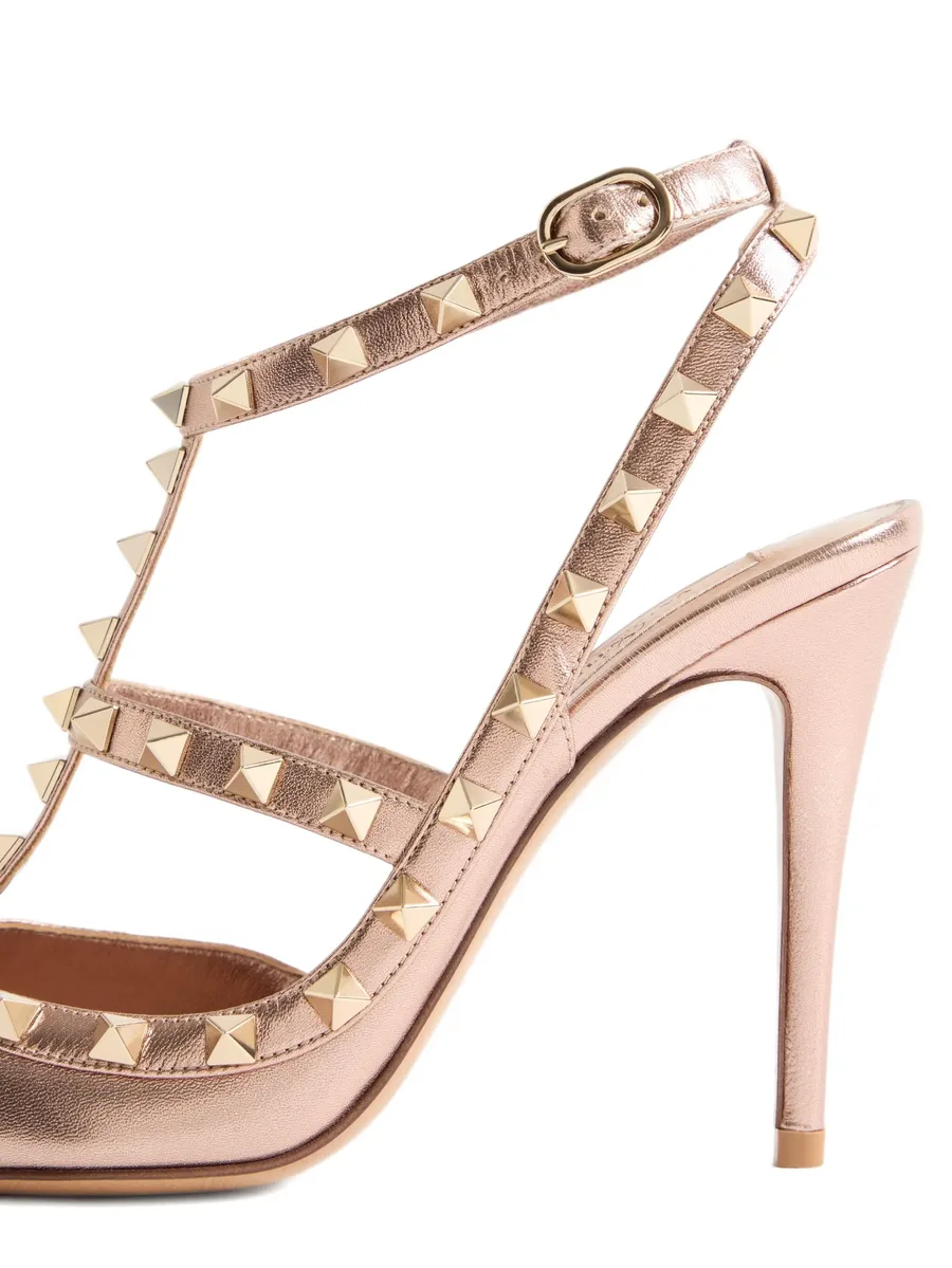 туфли Rockstud 100 7