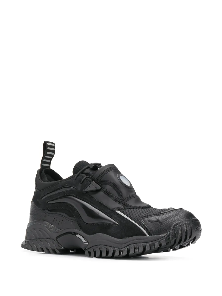 contrast panel toggle detail sneakers 3